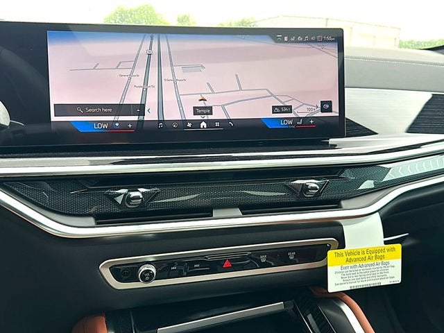 2027 BMW X6 xDrive40i