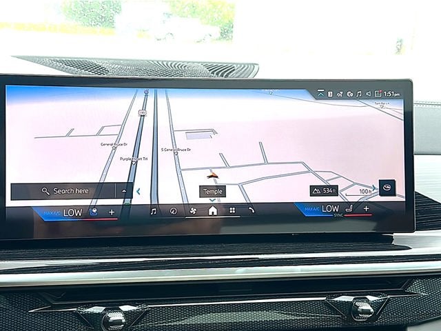 2027 BMW X6 xDrive40i