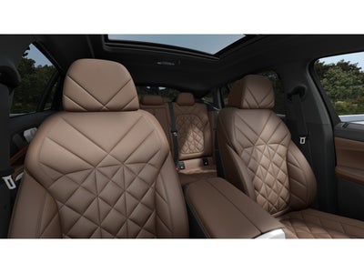 2027 BMW X6 xDrive40i