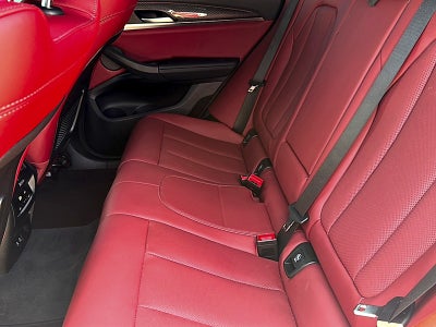 2024 BMW X4 M40i