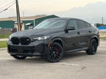2027 BMW X6 M60i