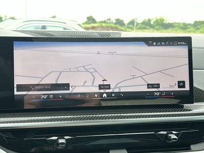 2027 BMW X6 M60i