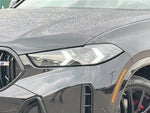 2027 BMW X6 M60i
