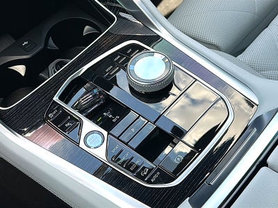 2026 BMW X6 M60i