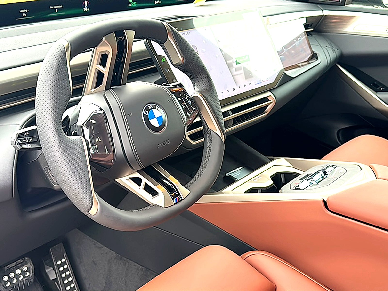2027 BMW X5 40 xDrive