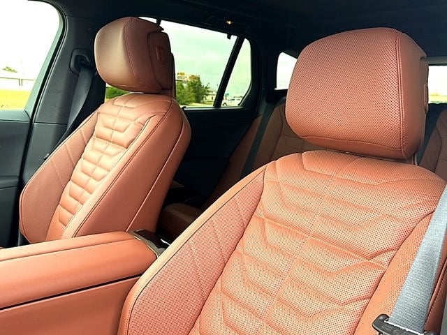 2027 BMW X5 40 xDrive