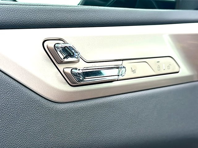 2027 BMW X5 40 xDrive