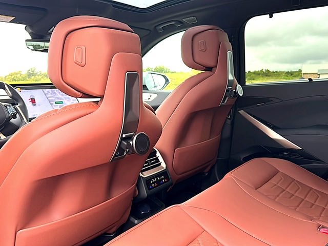 2027 BMW X5 40 xDrive