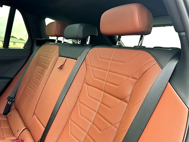 2027 BMW X5 40 xDrive