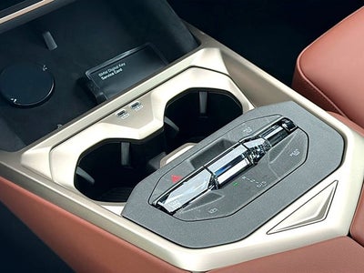 2027 BMW X5 40 xDrive