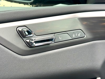 2027 BMW X5 40 xDrive