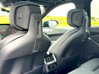 2027 BMW X5 40 xDrive