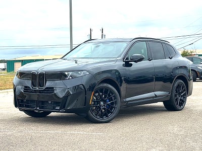 2027 BMW X5 40 xDrive