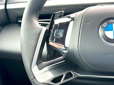 2027 BMW X5 40 xDrive