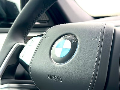 2027 BMW X5 40 xDrive