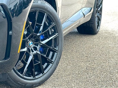 2027 BMW X5 40 xDrive