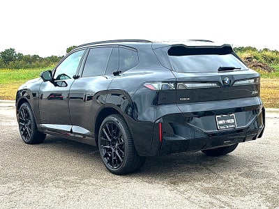 2027 BMW X5 40 xDrive