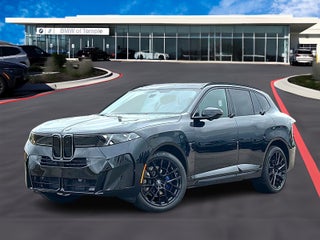 2027 BMW X5 40 xDrive