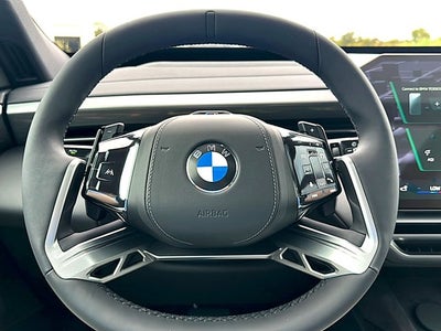 2027 BMW X5 40 xDrive