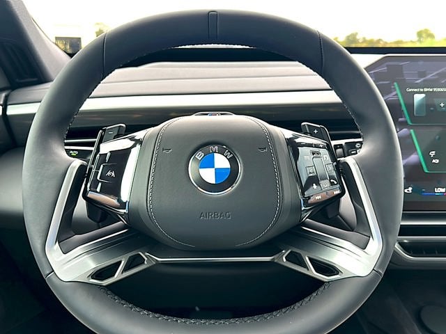 2027 BMW X5 40 xDrive