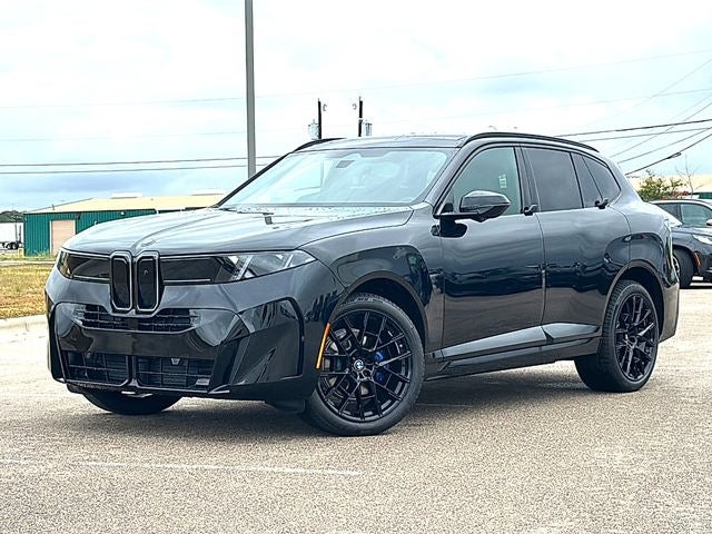 2027 BMW X5 40 xDrive