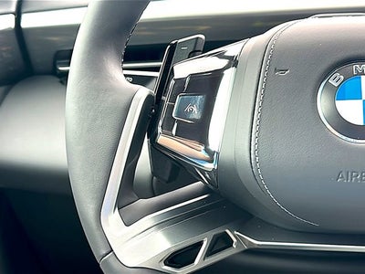 2027 BMW X5 40 xDrive