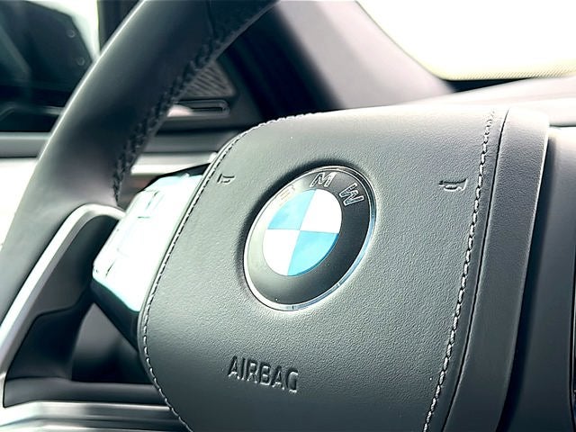 2027 BMW X5 40 xDrive