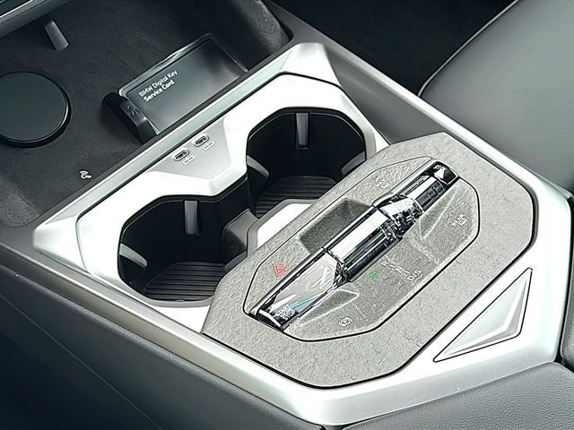 2027 BMW X5 40 xDrive