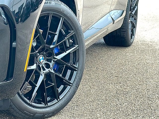 2027 BMW X5 40 xDrive