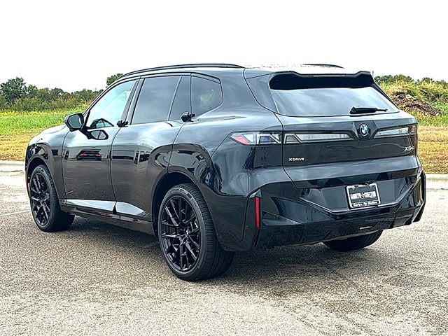 2027 BMW X5 40 xDrive