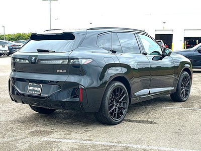 2027 BMW X5 40 xDrive
