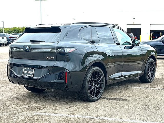 2027 BMW X5 40 xDrive