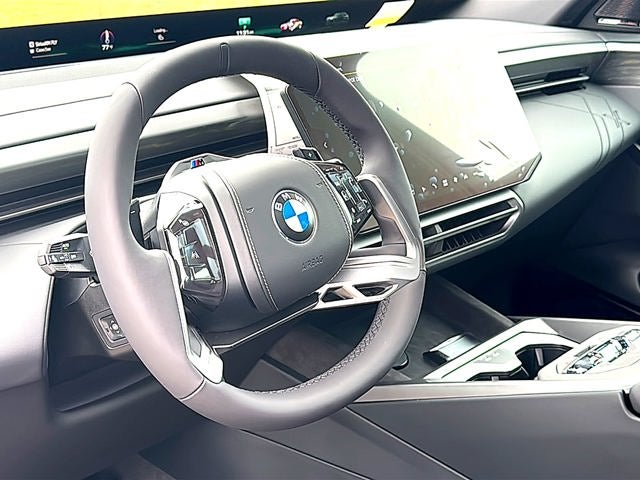 2027 BMW X5 40 xDrive