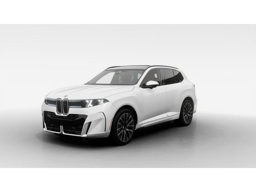 2027 BMW X5 40 xDrive