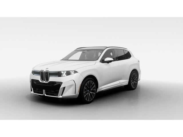 2027 BMW X5 40 xDrive