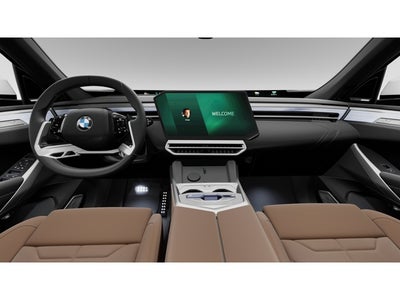 2027 BMW X5 40 xDrive