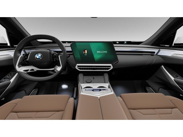 2027 BMW X5 40 xDrive