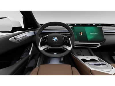 2027 BMW X5 40 xDrive