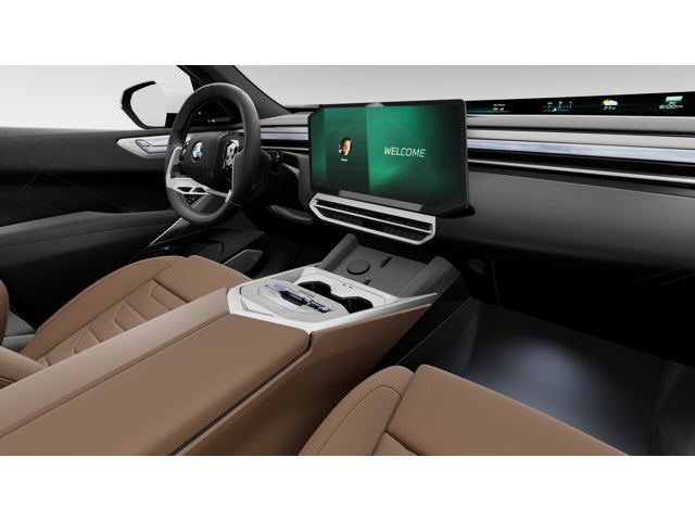 2027 BMW X5 40 xDrive