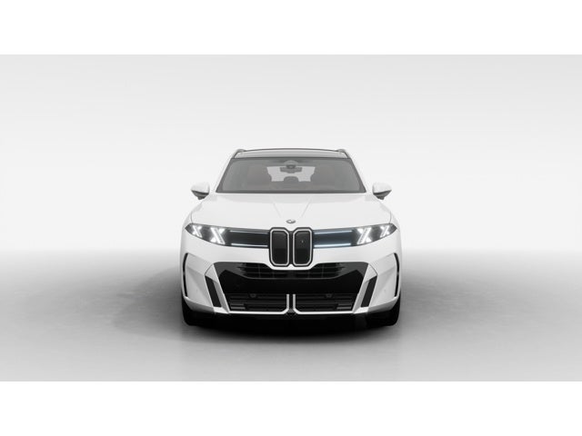 2027 BMW X5 40 xDrive