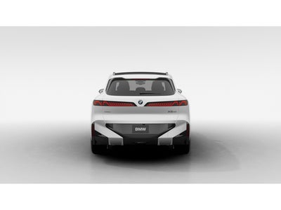 2027 BMW X5 40 xDrive