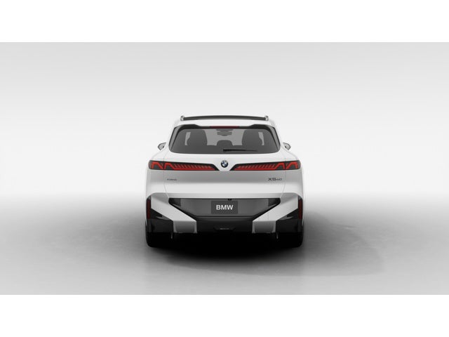 2027 BMW X5 40 xDrive