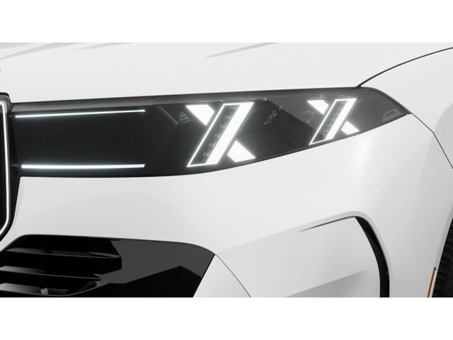 2027 BMW X5 40 xDrive