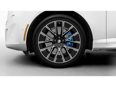 2027 BMW X5 40 xDrive