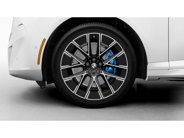 2027 BMW X5 40 xDrive