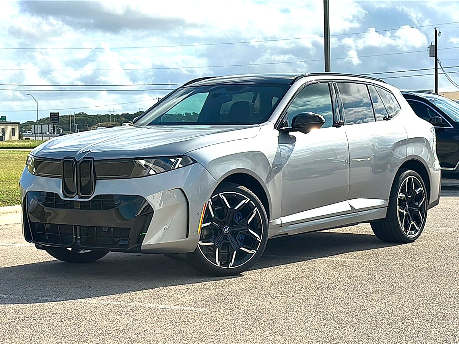 2027 BMW X5 40 xDrive