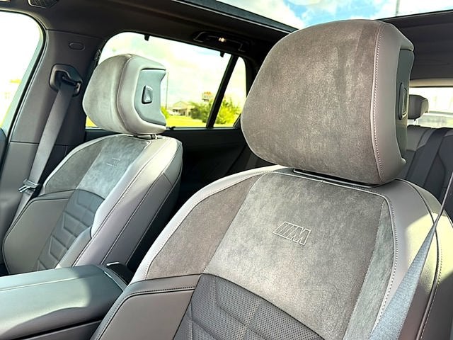 2027 BMW X5 40 xDrive