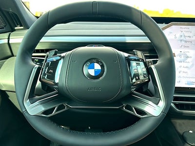 2027 BMW X5 40 xDrive