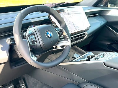 2027 BMW X5 40 xDrive