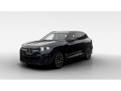 2027 BMW X5 40 xDrive